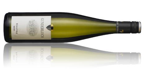 Gunderloch-Riesling-Trocken