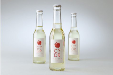 cydr