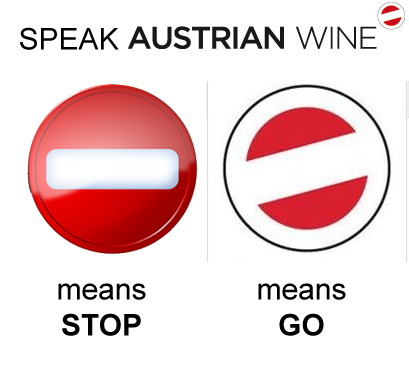 austriawinesignage