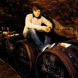 Matthias Meierer ©Weingut Meierer